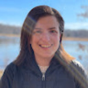 Meet your Posher, Kristina